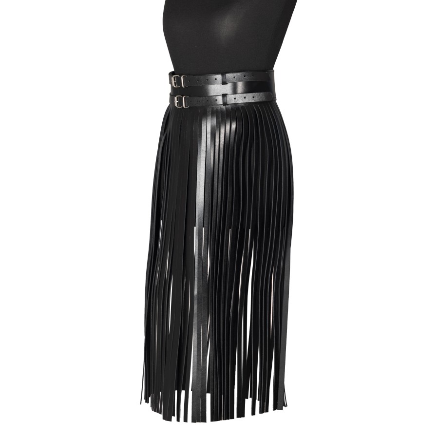 VELORA Fringe Belt