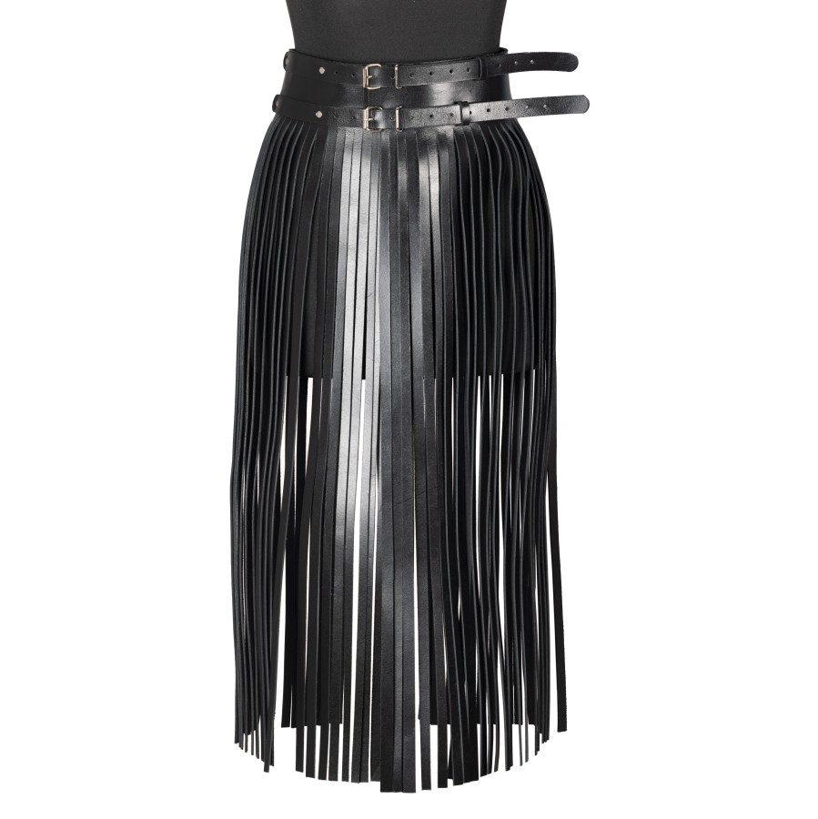 VELORA Fringe Belt
