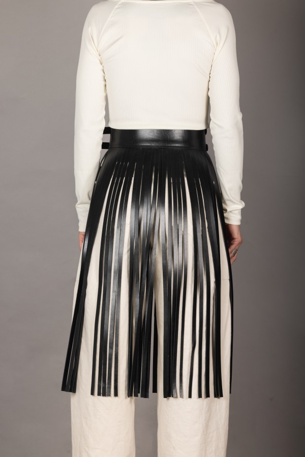 VELORA Fringe Belt