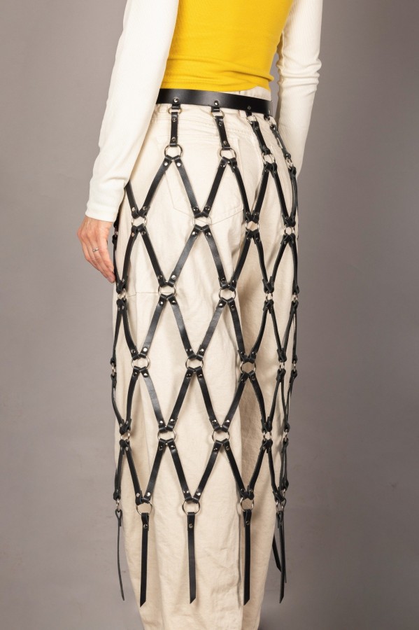 MILITA skirt