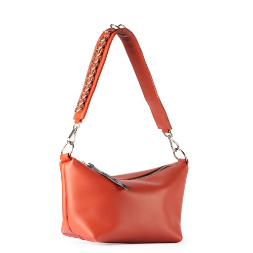 BONA bag | coral red