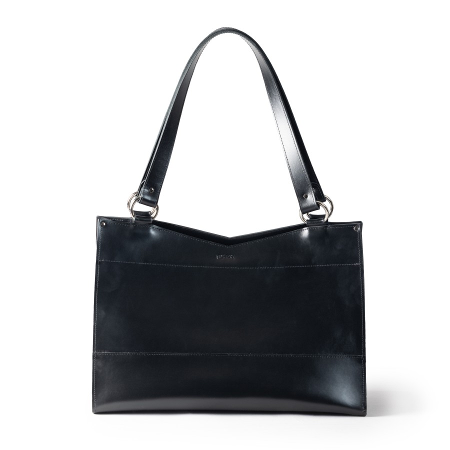 DIANA black tote DIANA black tote
