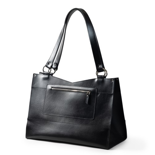 DIANA black tote