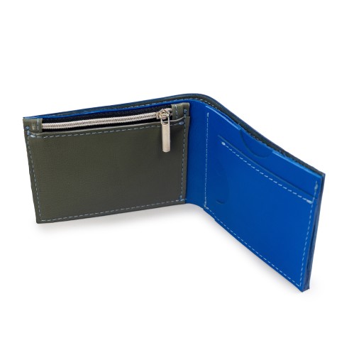 Genuine Leather Wallet