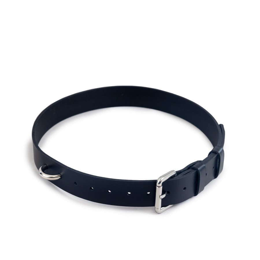 Leather Belt MILAN