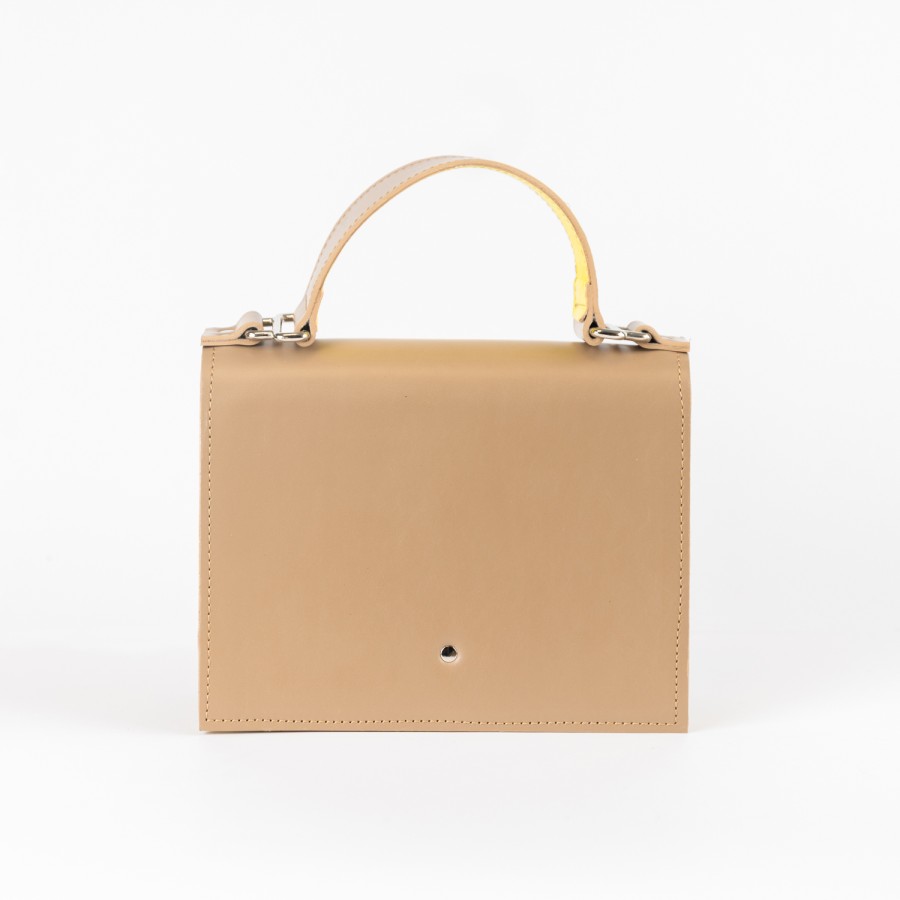 LILA bag | beige MINI