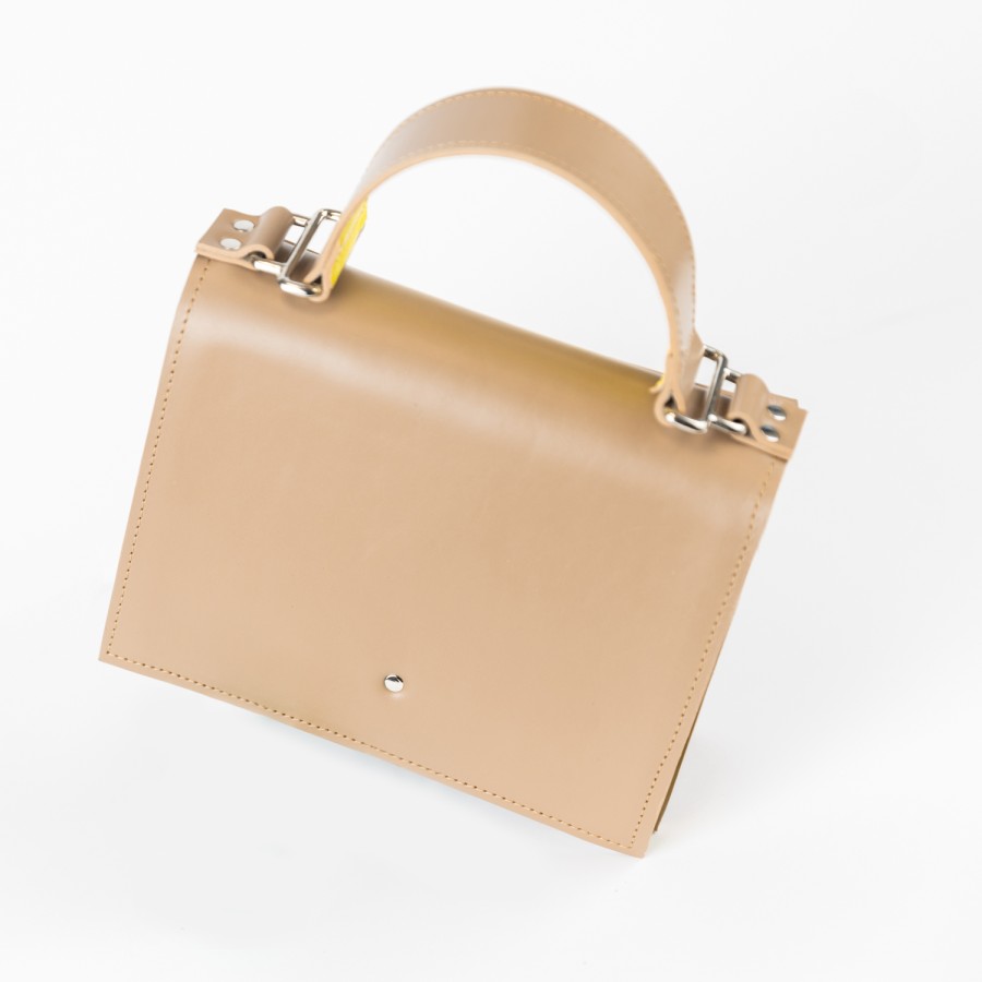 LILA bag | beige MINI