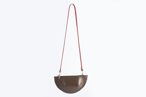 MOKA bag | brown