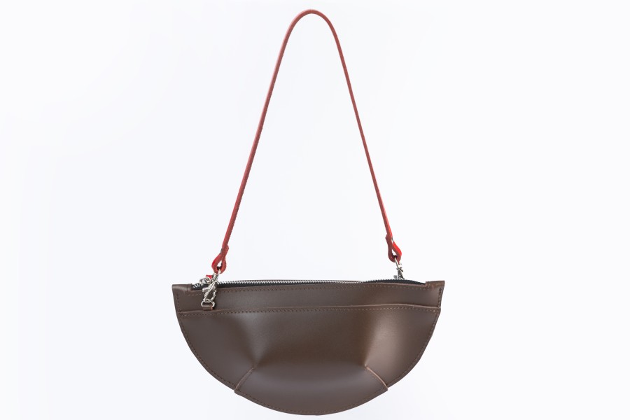 MOKA bag | brown