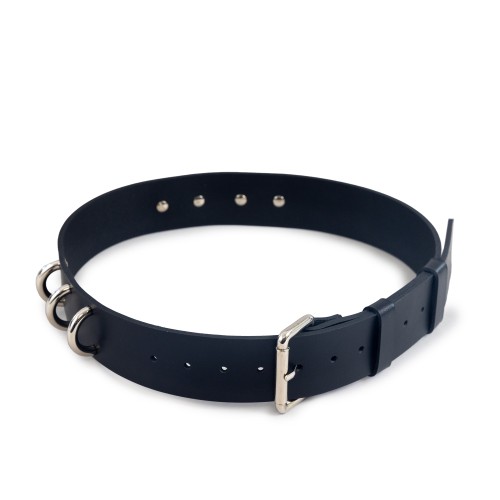 Leather Belt BERLIN