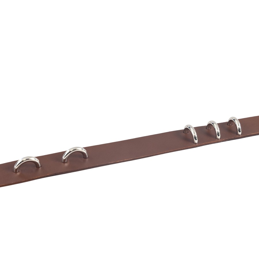 Leather Belt BERLIN