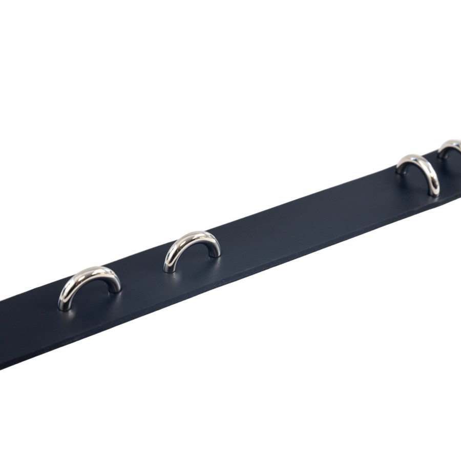 Leather Belt BERLIN