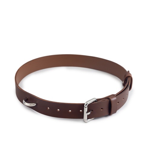 Leather Belt MILAN