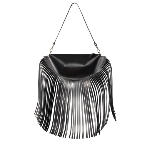 OLI fringe bag