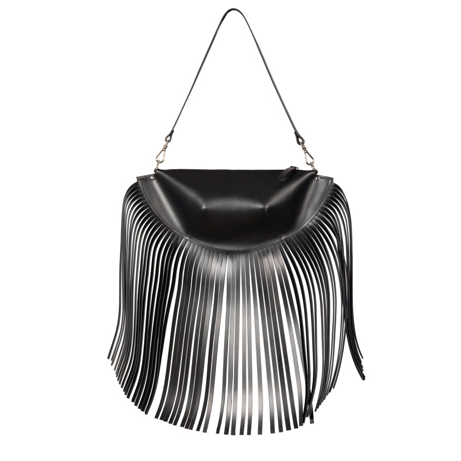 OLI fringe bag OLI fringe bag