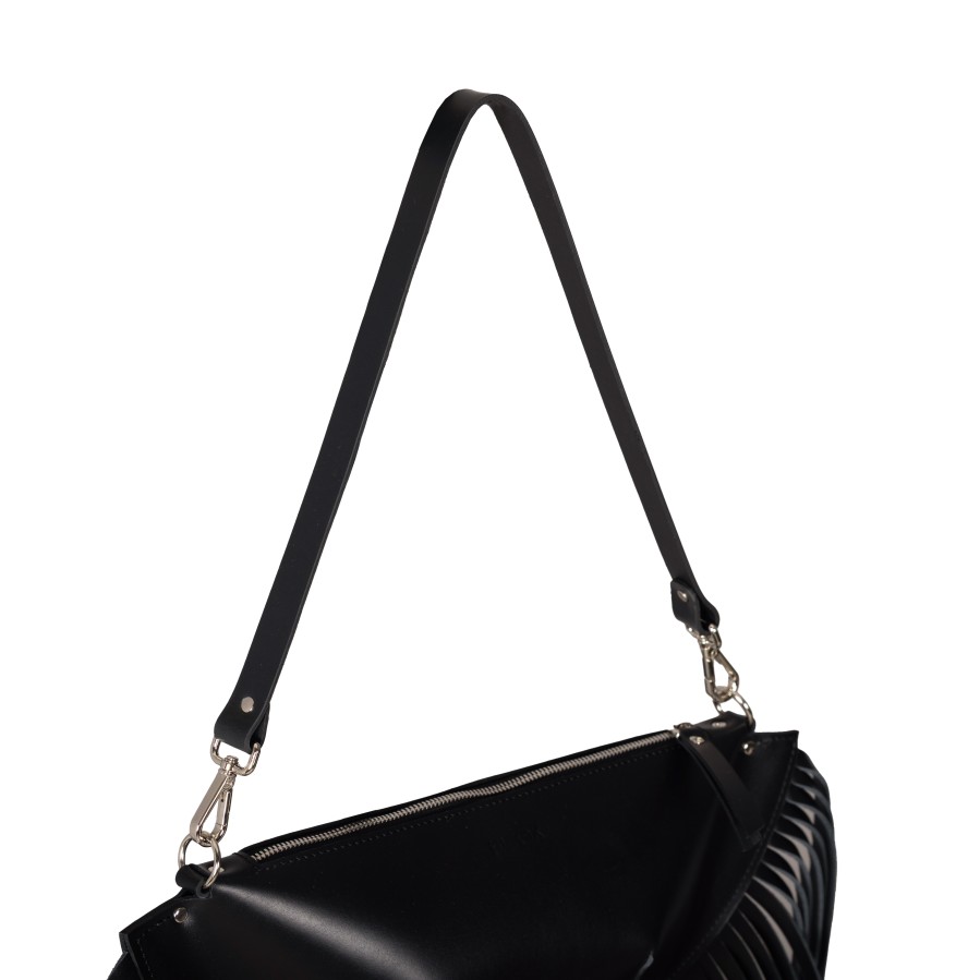 OLI fringe bag OLI fringe bag