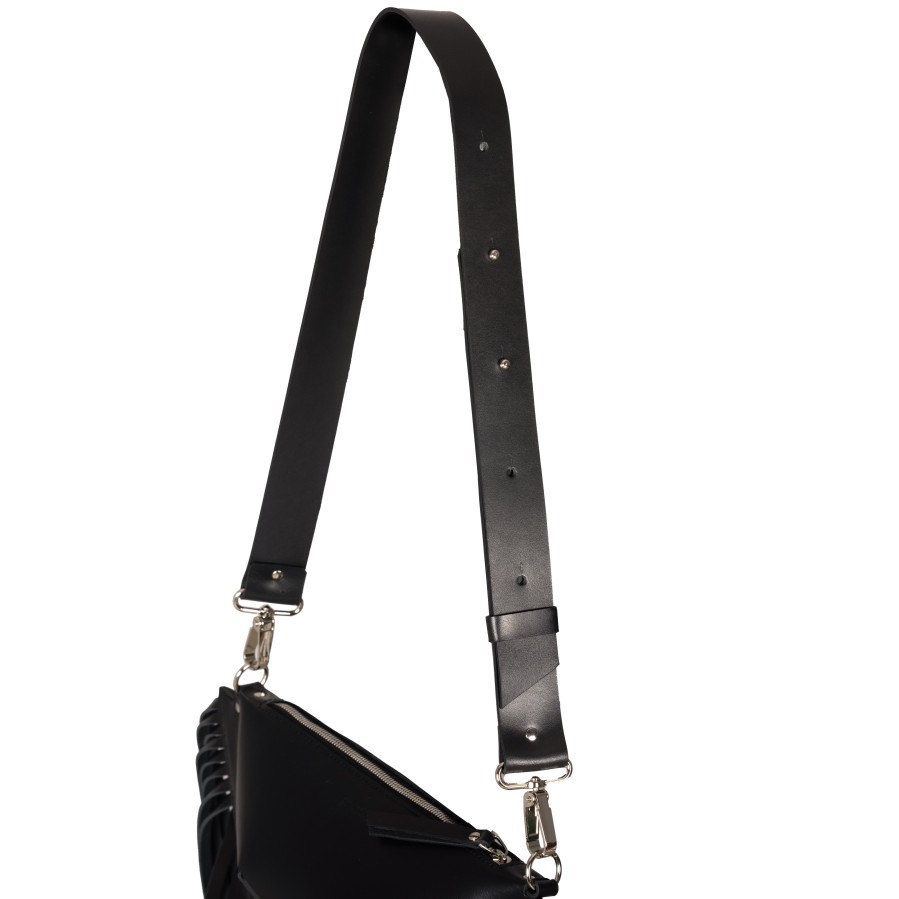 OLI fringe bag OLI fringe bag