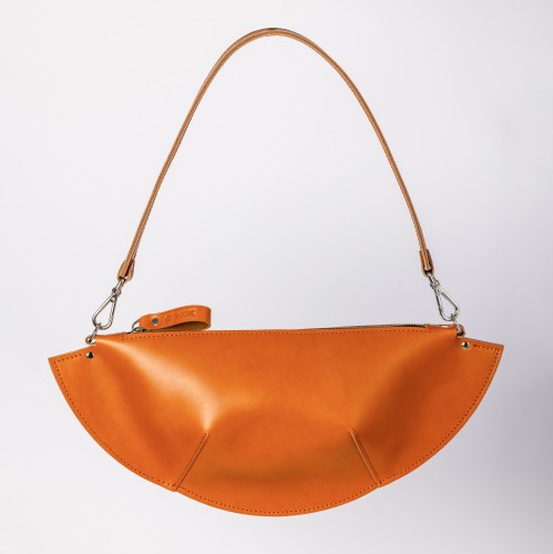 OLIVIA bag | brown