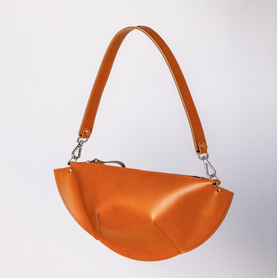 OLIVIA bag | brown